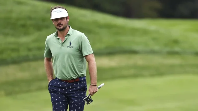 Meet the 20 pros who just earned 2027 PGA Tour cards
