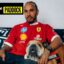 Mexican GP includes Lewis Hamilton's beloved Roscoe in touching tribute to F1 legends