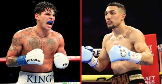 Mexican icon Erik Morales predicts Ryan Garcia vs Teofimo Lopez: "End of story"