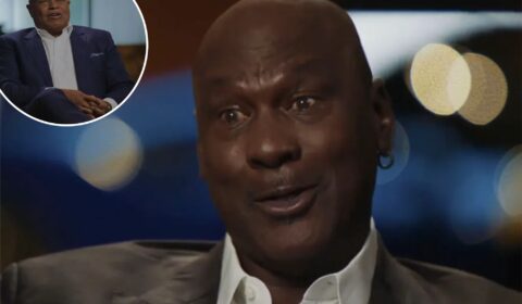 Michael Jordan’s thinking behind confusing NBC job — that ended after one season