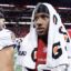 Michael Penix Jr. injury: Falcons QB hurts ribs late in regulation on 'SNF,' says he'll be ready for Week 6
