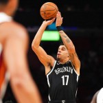Michael Porter Jr. calls out Nets fans for getting taken over by opposing fans at home games