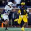 Michigan football finally found rushing success. Is it repeatable?