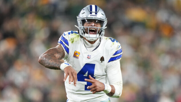 Mike Florio has fascinating theory about why so many teams play three straight primetime games