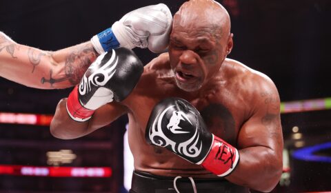 Mike Tyson reveals nearly dying from overdose in new doc: ‘Bleeding out’