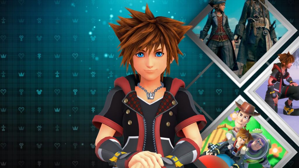Mini Review: KINGDOM HEARTS III + Re Mind (DLC) - A Fair Switch 2 Port Of An Enjoyable 'Conclusion'