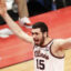 Minor Moves: Spurs, Bezhanishvili, Moore, Robinson, Swider, Williams, Crowl