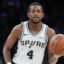 Mitch Johnson’s four-guard starting five has to shoot its way out of a packed paint