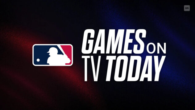 MLB playoff games on TV today: Schedule, times, channels, live streams to watch AL, NL Wild Card games