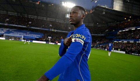Moises Caicedo makes honest Chelsea admission after Tottenham defeat – ‘Everyone knows’