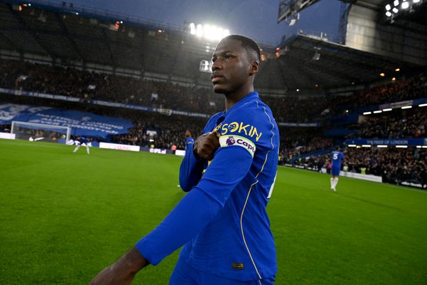 Moises Caicedo makes honest Chelsea admission after Tottenham defeat - 'Everyone knows'