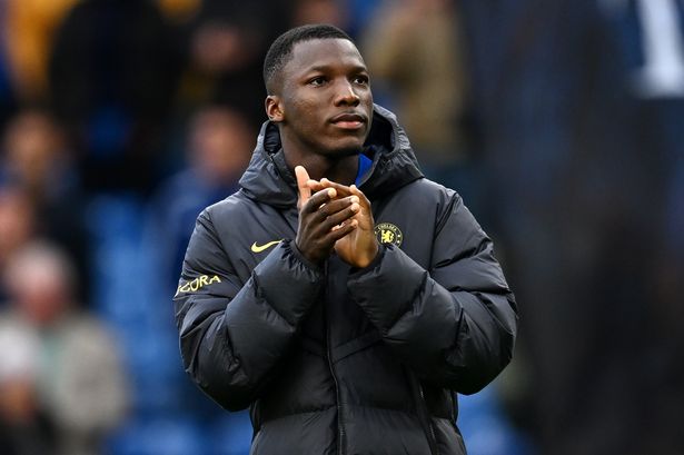 Moises Caicedo provides promising Chelsea fitness update and eyes 'exciting' Premier League test