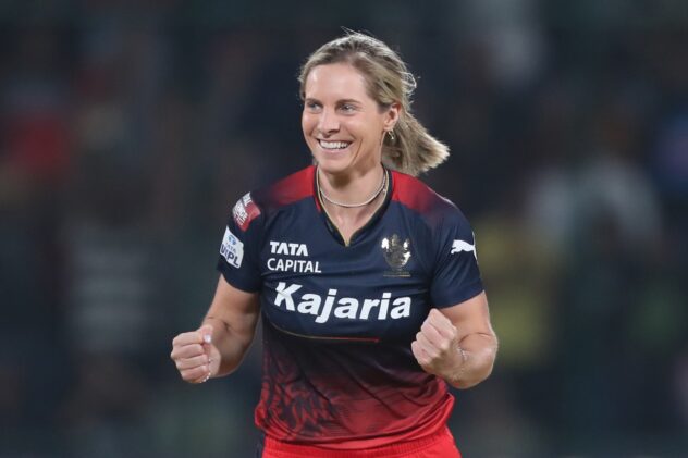 Molineux, Dunkley enter WPL 2027 auction with top base price of INR 50 lakh