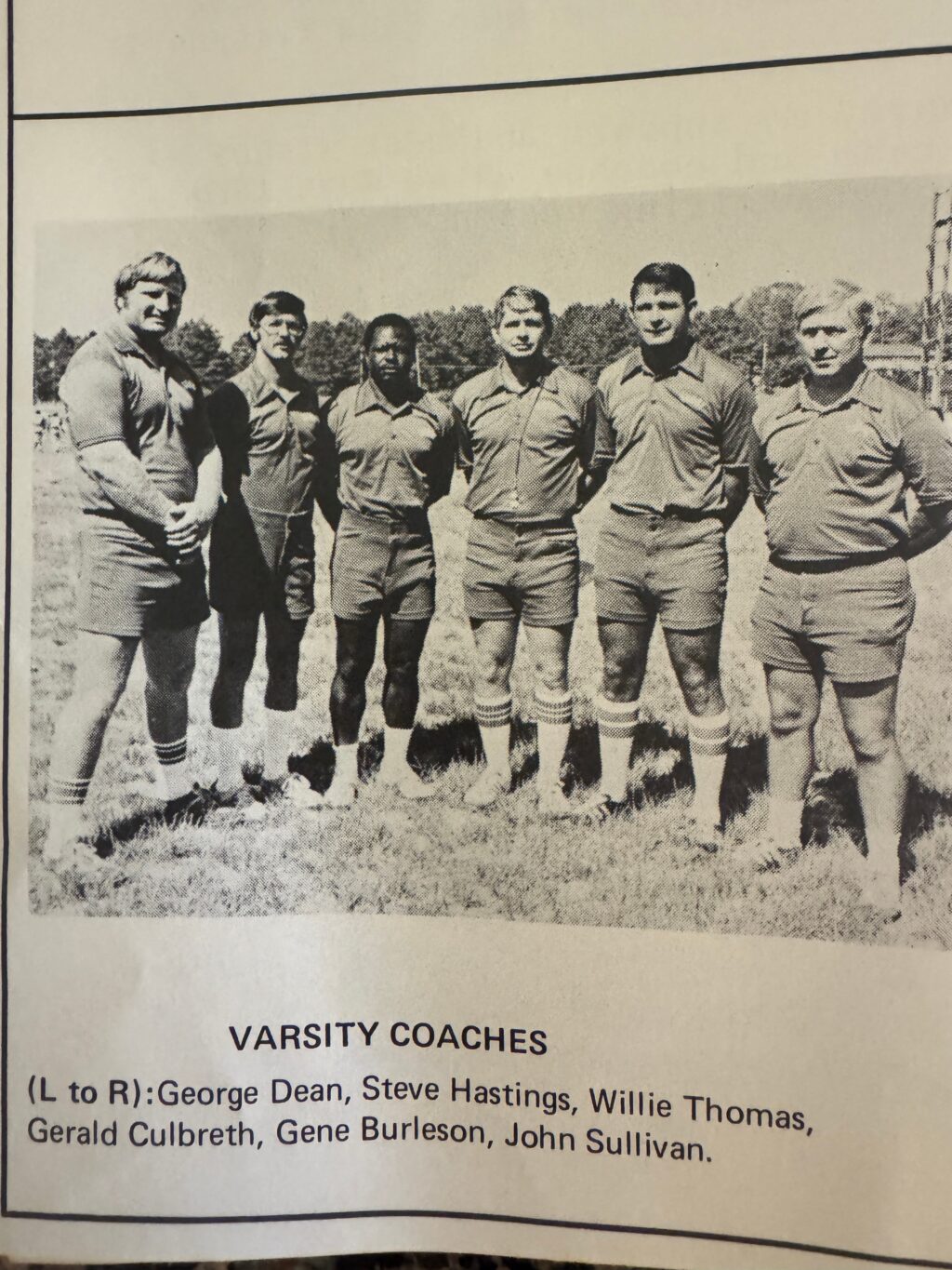 ‘More like brothers’: Godby football’s 1976 champs reunite after 50 years