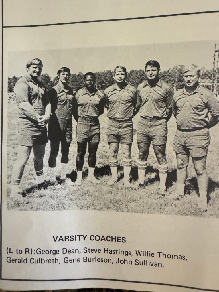 ‘More like brothers’: Godby football’s 1976 champs reunite after 50 years