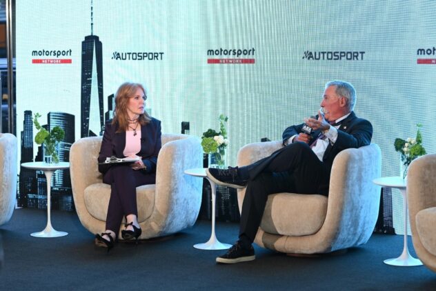 MotoGP "can’t just copy" F1’s Drive to Survive success – Chase Carey
