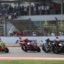MotoGP Indonesian GP: Bezzecchi leads Aprilia 1-2-3-4; Martin reclaims points lead from Marquez