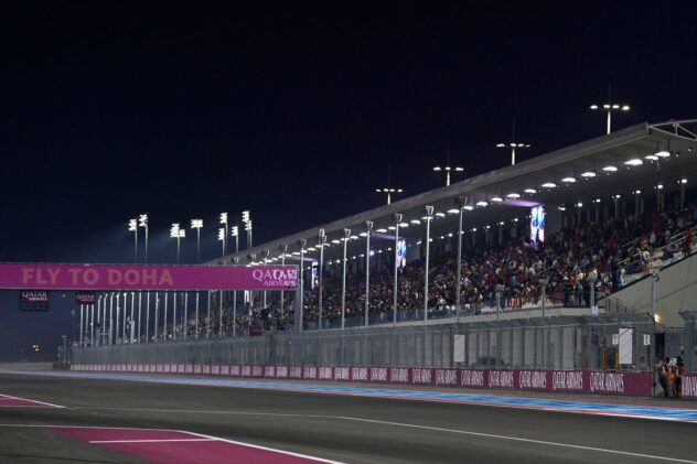 MotoGP riders resigned to racing in Qatar despite safety concerns