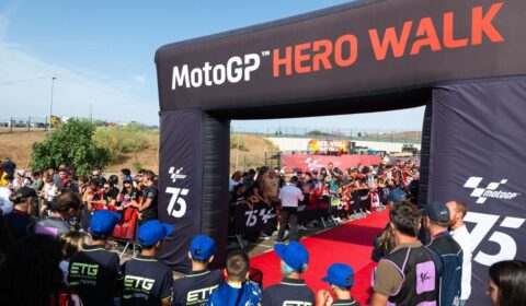 MotoGP to fine riders €5,000 for failing to attend promotional events