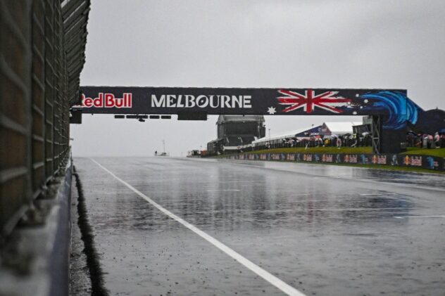 MotoGP's final Australian GP at Phillip Island cancelled due to poor weather