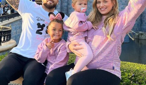 MTV’s Cory Wharton Regrets Doing This Before Taylor Selfridge Split