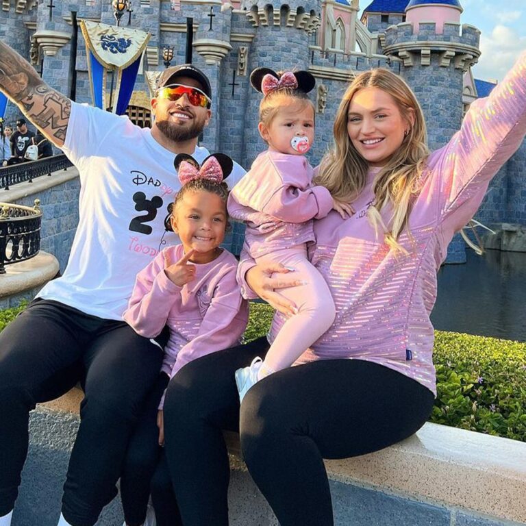 MTV's Cory Wharton Regrets Doing This Before Taylor Selfridge Split