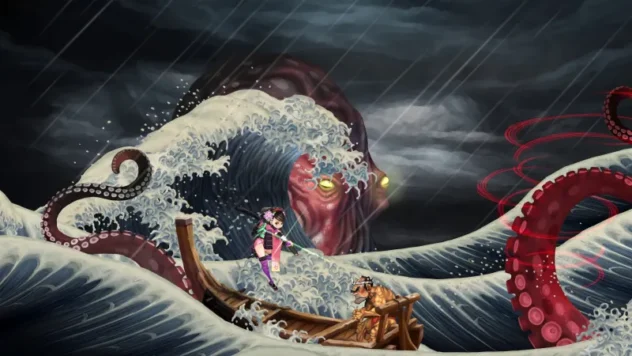 Muramasa: Revenant Blades Preview – The Best Way To Experience One Of Vanillaware's Best