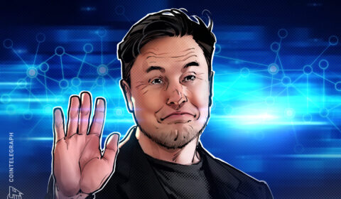Musk warns over 200 AI neoclouds face ‘guppy-level death’