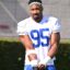 Myles Garrett’s Los Angeles Rams comeback pushed back as Sean McVay reveals latest update