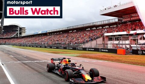 Naomi Schiff warns Red Bull over “knife’s edge” F1 car after US GP struggles