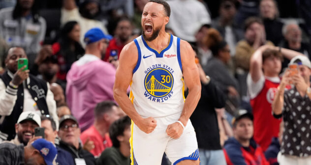 NBA Franchises Worth Combined $199 Billion, Average Team Value Rises 21%