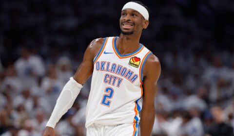 NBA gifted the Spurs the blueprint to stop Shai Gilgeous-Alexander on opening night