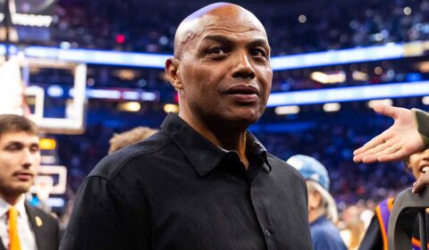 NBA legend Charles Barkley gets completely fooled on epic edition of ‘Who He Play For?’