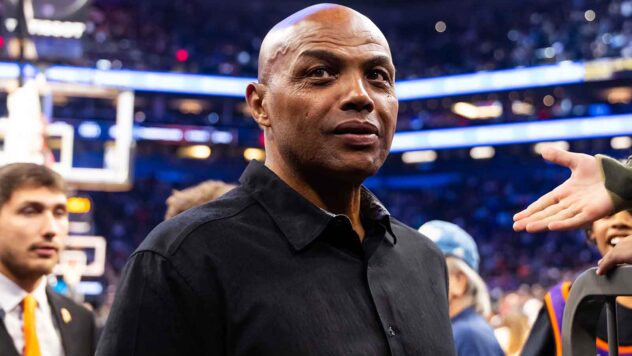 NBA legend Charles Barkley gets completely fooled on epic edition of ‘Who He Play For?’