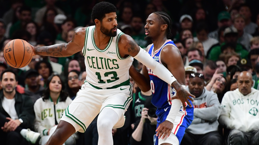 NBA pressure rankings: 10 teams and players who will be feeling the most heat this season