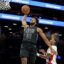 Nets’ Chaney Johnson has mixed results in start for injured Egor Demin