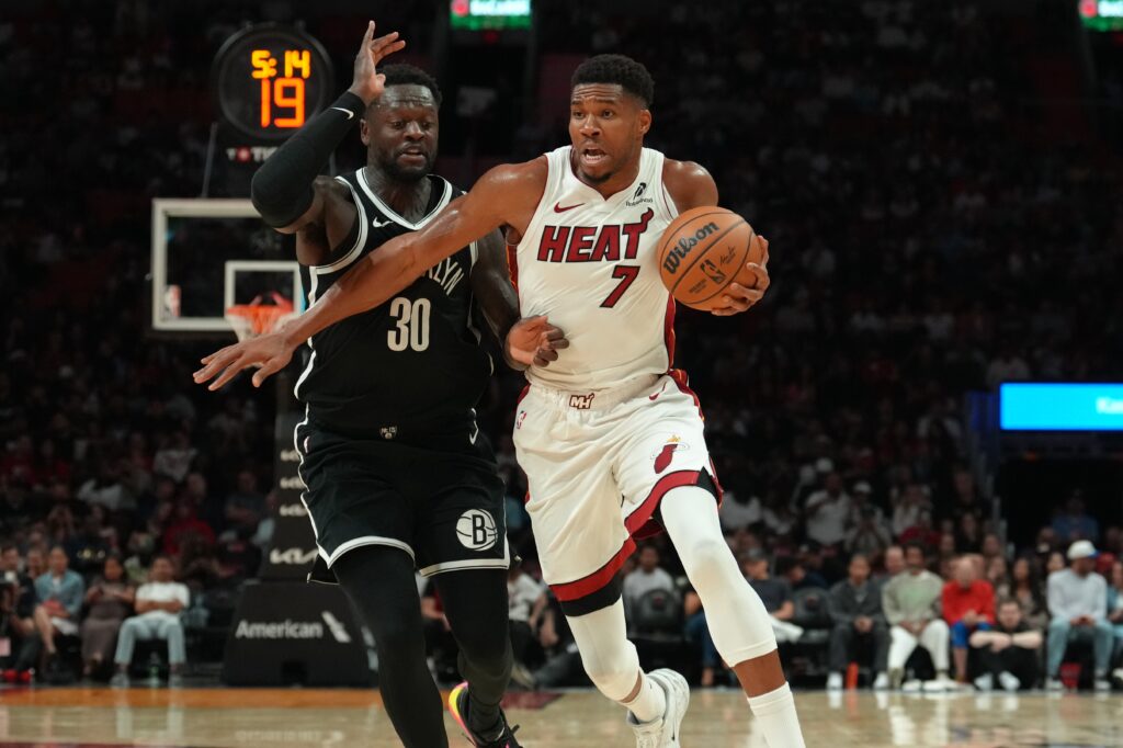 Nets still have defensive woes to address despite positive preseason