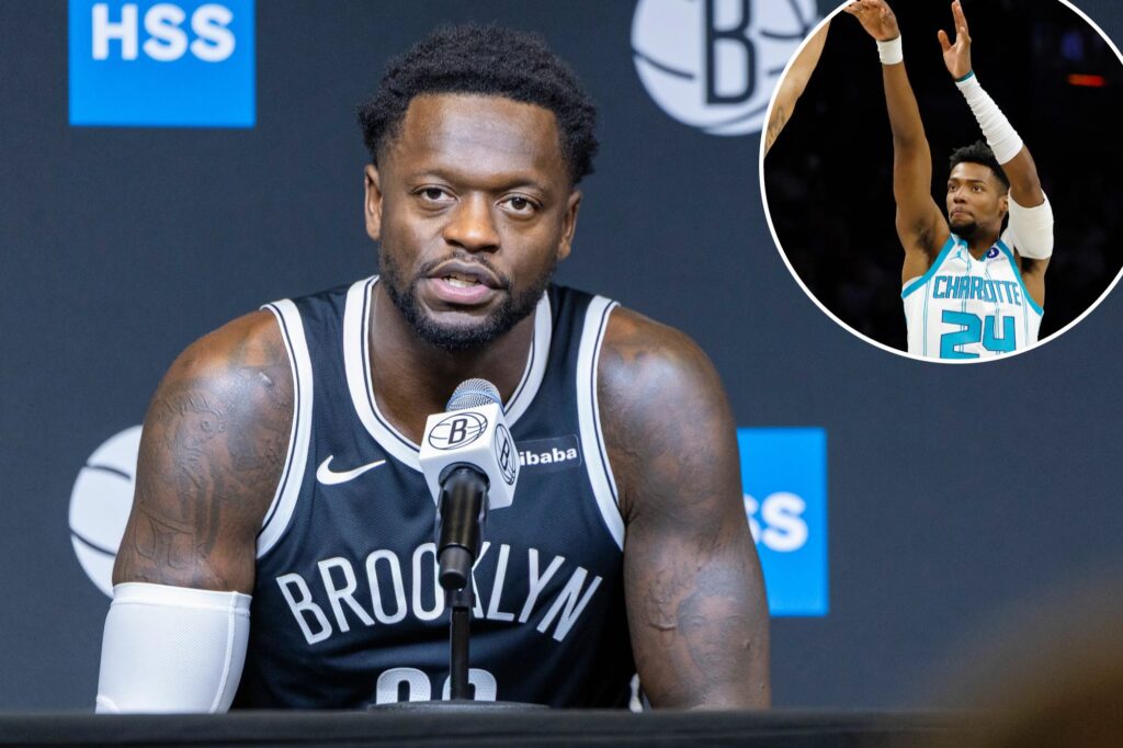 Nets vs. Hornets prediction: Brooklyn’s newfound culture will show in preseason