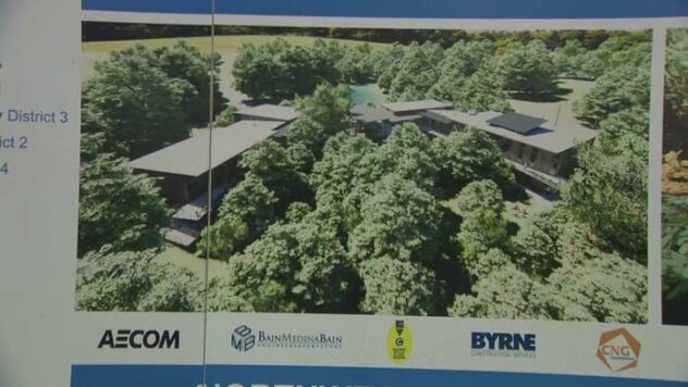 New Alamo Colleges education center near Boerne aims to bring classes closer to north Bexar County
