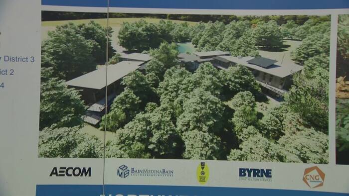 New Alamo Colleges education center near Boerne aims to bring classes closer to north Bexar County