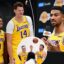 New-look Lakers getting first peek at Luka Doncic era with preseason matchup vs Kings