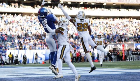 NFC East makes unwanted history as first division ever to go winless in consecutive weeks