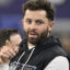 NFC Notes: Baker Mayfield, J.J. Jansen, Buccaneers, Panthers, Saints