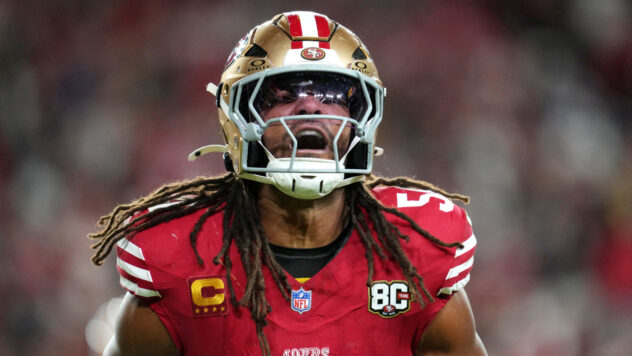 NFC Notes: Jaxon Smith-Njigba, Fred Warner, 49ers, Cardinals, Seahawks