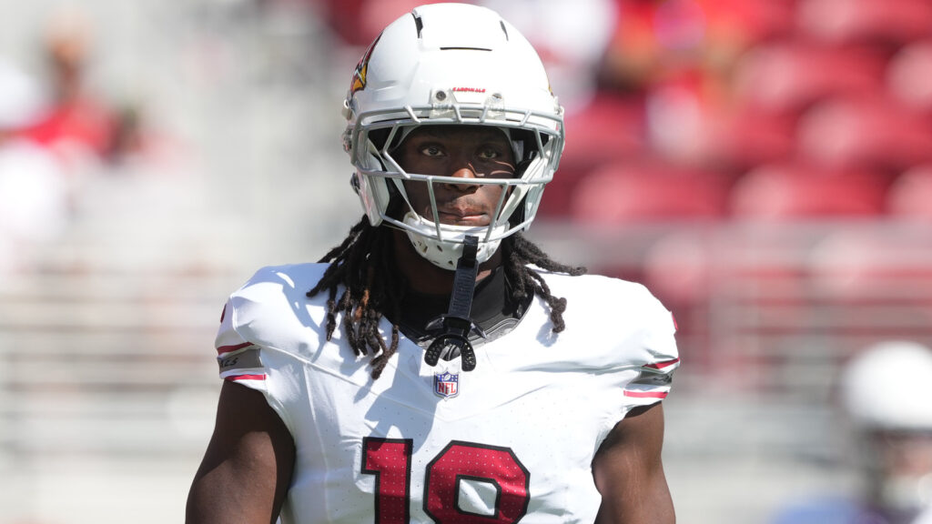 NFC Notes: Marvin Harrison Jr., Mike Evans, 49ers, Cardinals, Rams