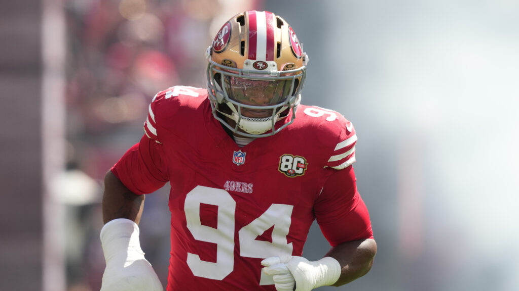 NFC Notes: Romello Height, Sean McVay, Brandon McManus, 49ers, Rams