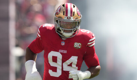NFC Notes: Romello Height, Sean McVay, Brandon McManus, 49ers, Rams