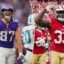 NFL Power Rankings for Week 5: How the unlikely undefeated team is getting it done