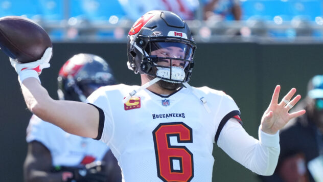 NFL teams facing must-win games in week 8