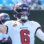 NFL teams facing must-win games in week 8